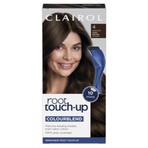 Clairol Root Touch-Up Dark Brown