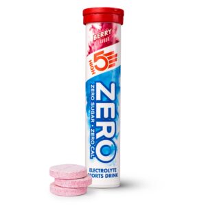 HIGH5 ZERO Electrolyte Tablet